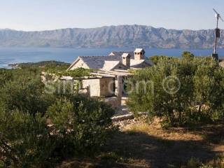 Detached house, Sale, Selca, Povlja