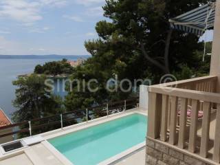 Vila, Prodaja, Selca, Selca