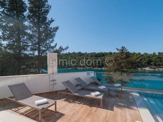 Luxury villa, Sale, Supetar, Supetar