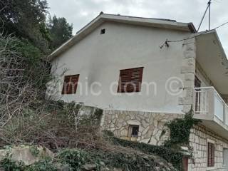 Detached house, Sale, Selca, Povlja