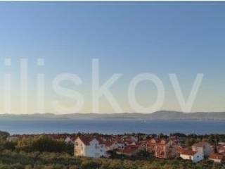 Plot for construction of mixed-use property, Sale, Supetar, Supetar