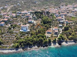 Split - Okolica, Slatine