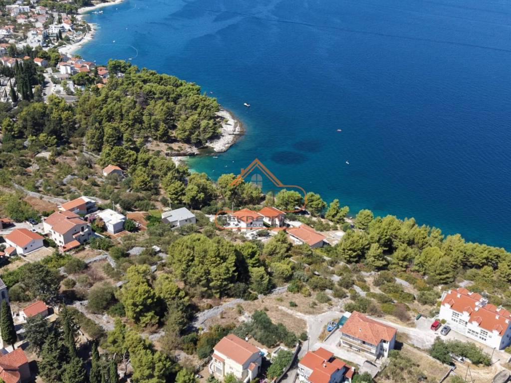 Split - Okolica, Slatine