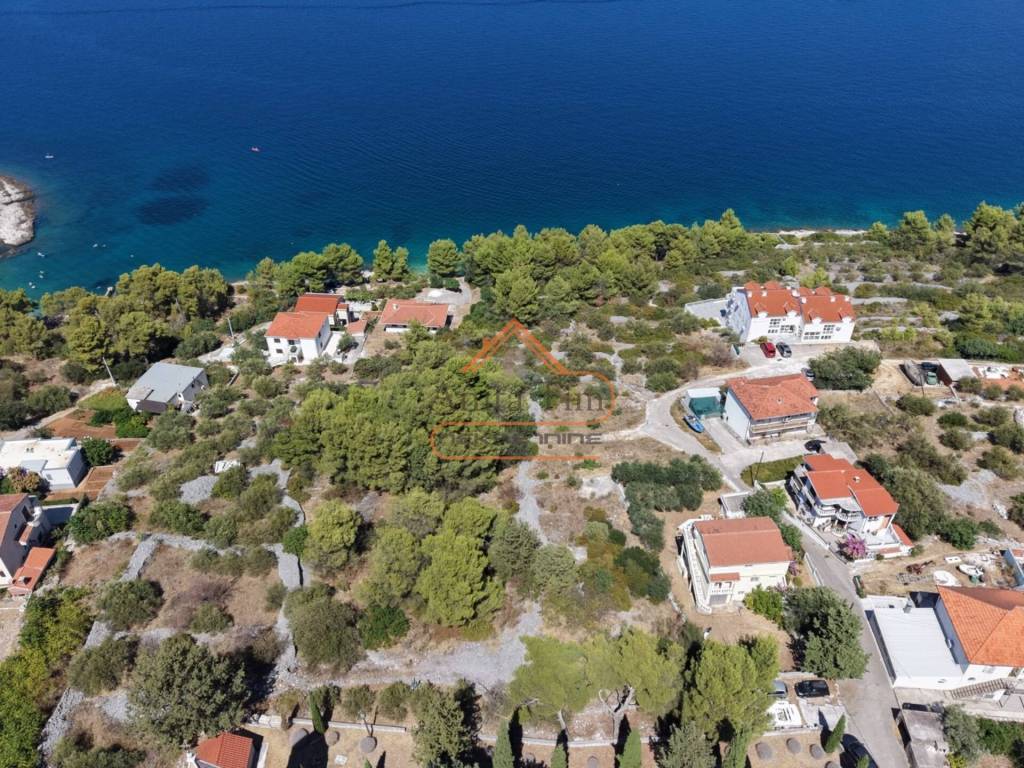 Split - Okolica, Slatine