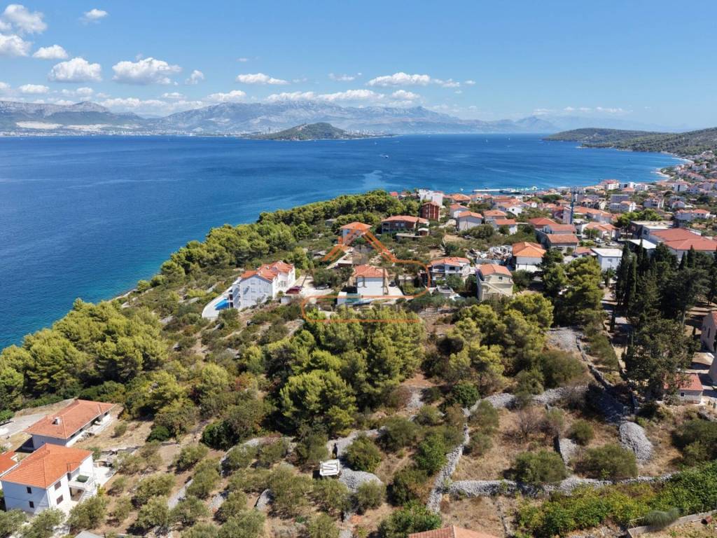 Split - Okolica, Slatine