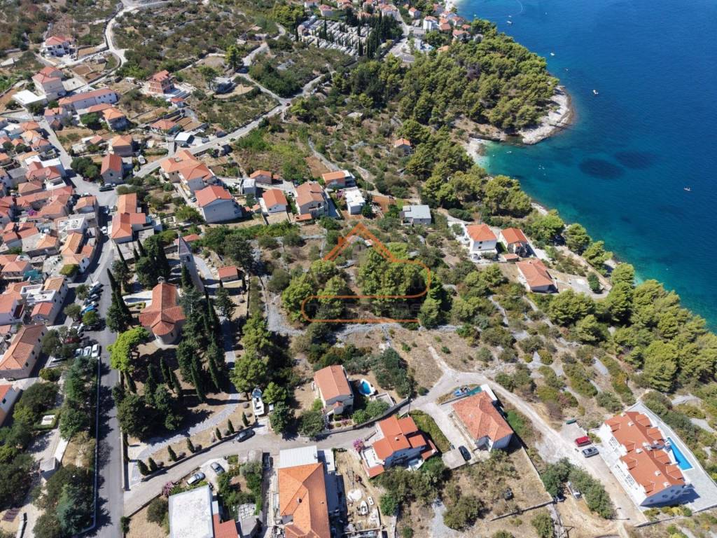 Split - Okolica, Slatine
