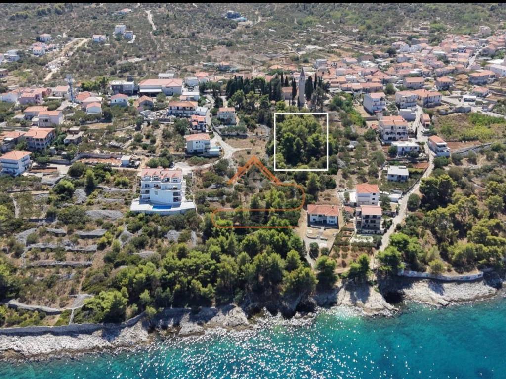 Split - Okolica, Slatine
