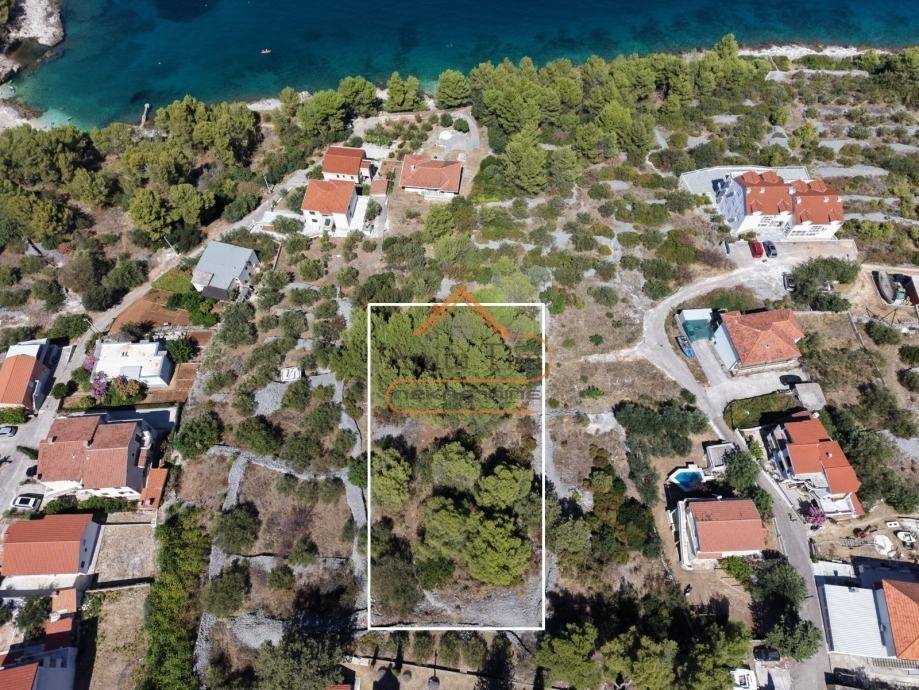 Split - Okolica, Slatine