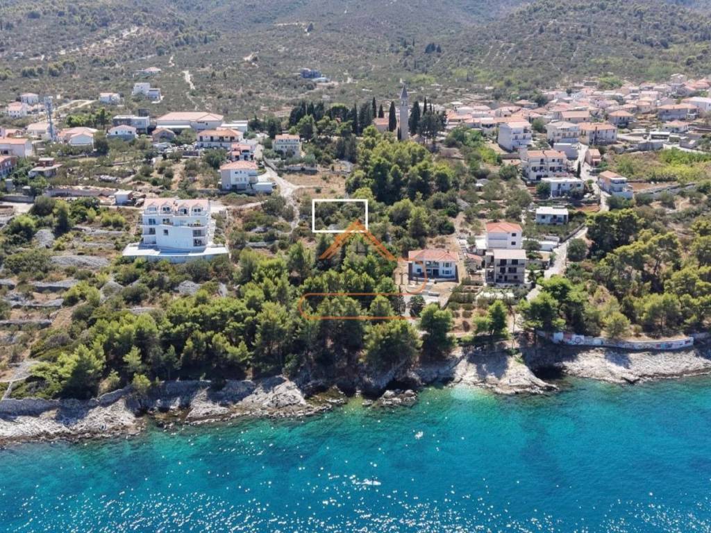 Split - Okolica, Slatine