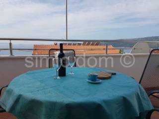 House with apartments, Sale, Seget, Seget Vranjica