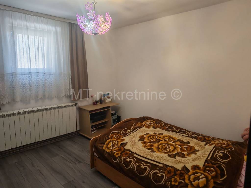 Bjelovar - Okolica, Prgomelje
