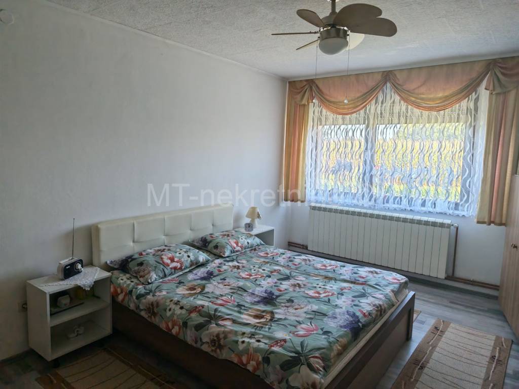 Bjelovar - Okolica, Prgomelje