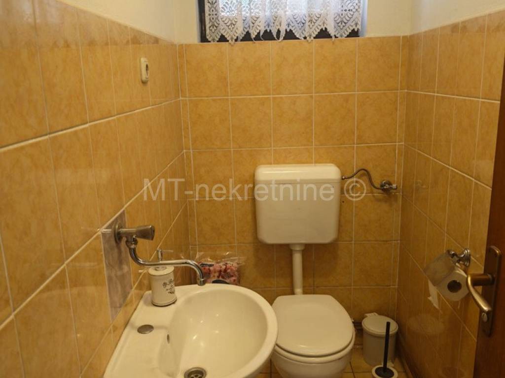 Bjelovar - Okolica, Prgomelje