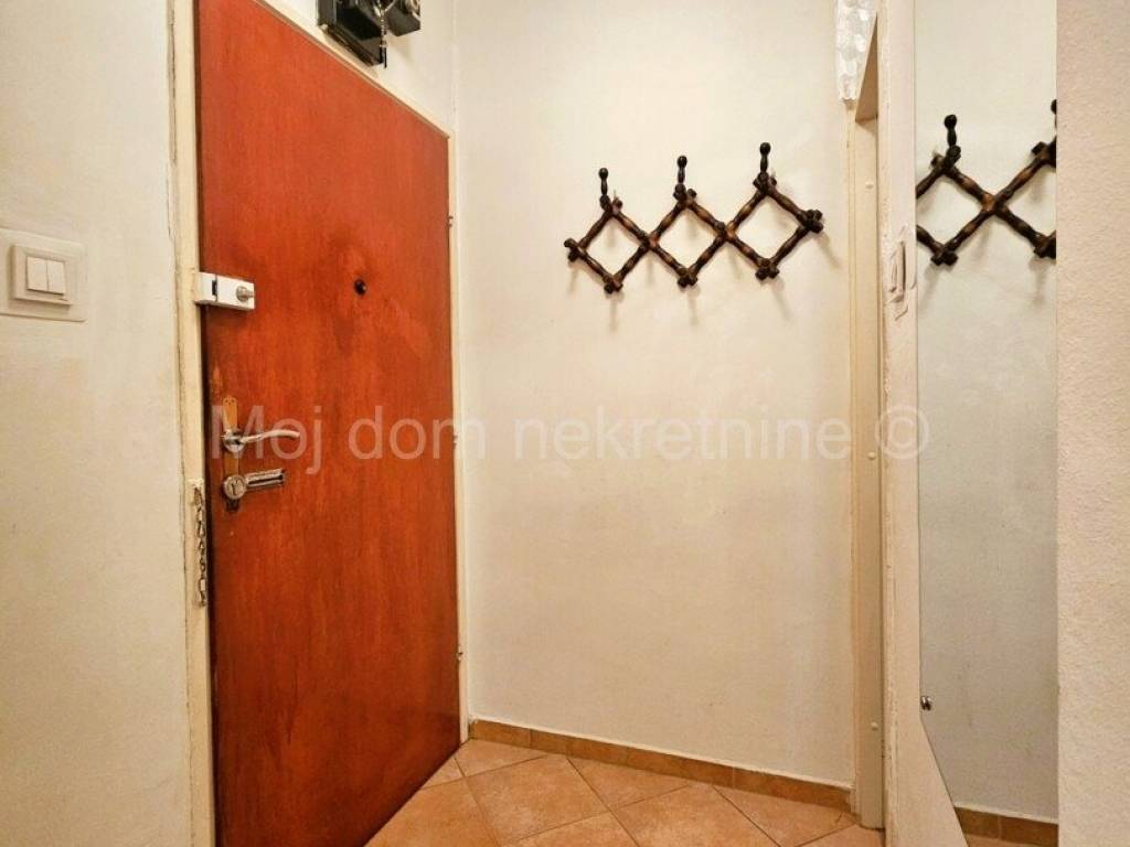 Zagreb, Gornja Dubrava