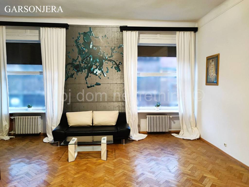 Zagreb, Donji Grad
