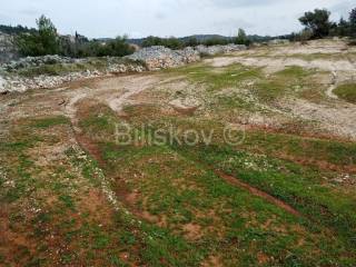 Plot for construction, Sale, Milna, Bobovišća