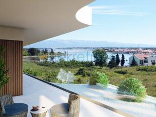 Luxury villa, Sale, Nin, Nin