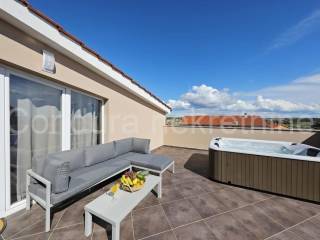House with apartments, Sale, Privlaka, Privlaka