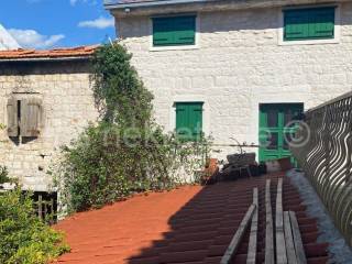 Stone house, Sale, Seget, Seget Donji