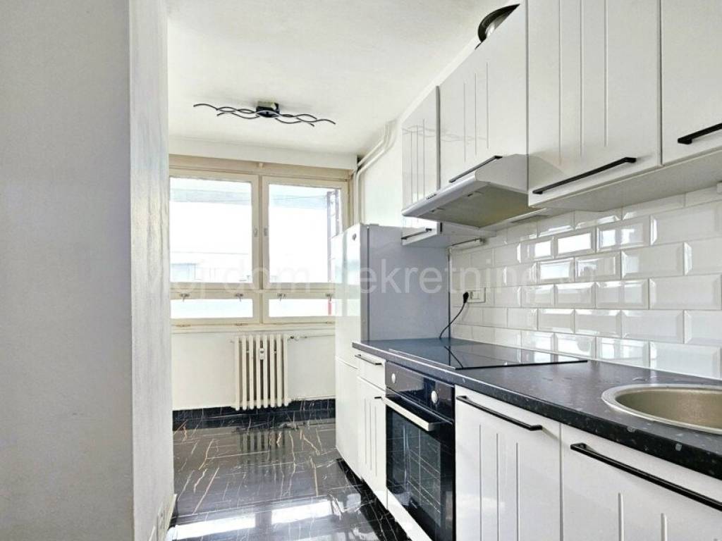 Zagreb, Novi Zagreb - istok
