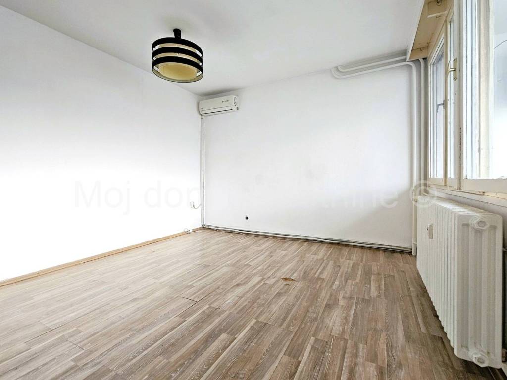 Zagreb, Novi Zagreb - istok