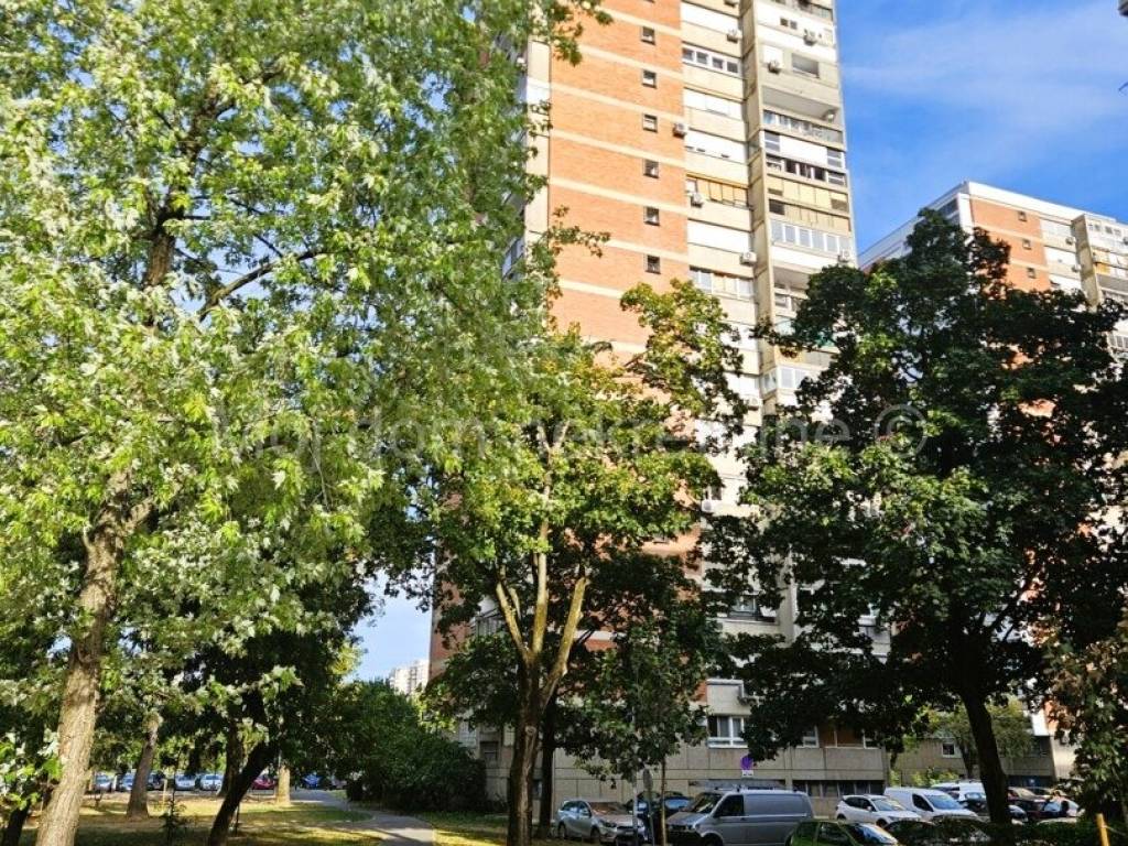 Zagreb, Novi Zagreb - istok