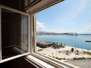 Flat in a building, Sale, Split, Split
