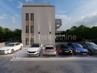Flat in a new building, Sale, Rovinj, Rovinj