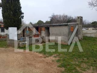 Kuca prizemnica, Prodaja, Vodnjan, Vodnjan