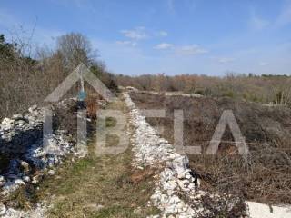 Plot for construction, Sale, Marčana, Filipana