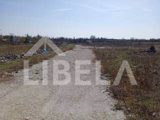 Plot for construction, Sale, Marčana, Filipana
