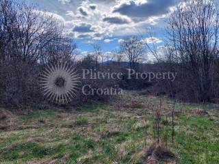 Plot for construction, Sale, Slunj, Slunj