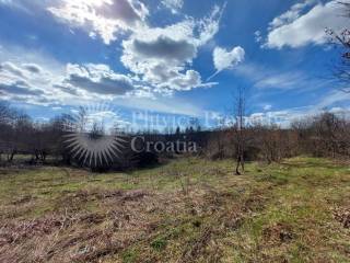 Plot for construction, Sale, Slunj, Slunj