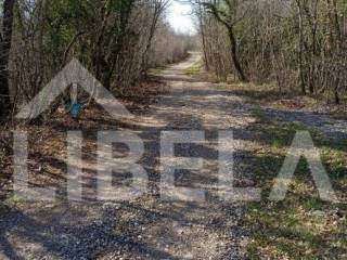 Plot for construction, Sale, Marčana, Filipana