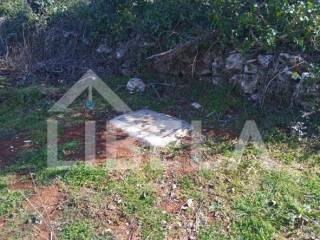 Plot for construction, Sale, Marčana, Filipana