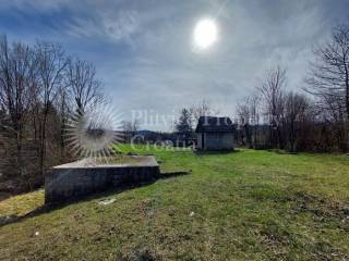 Plot for construction, Sale, Krnjak, Čatrnja