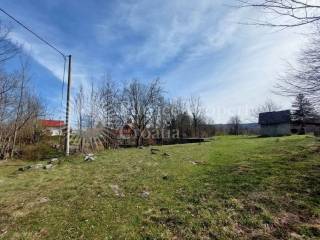 Plot for construction, Sale, Krnjak, Čatrnja