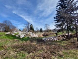 Plot for construction, Sale, Krnjak, Čatrnja