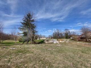 Plot for construction, Sale, Krnjak, Čatrnja