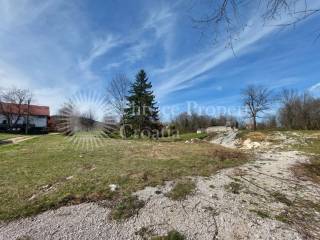 Plot for construction, Sale, Krnjak, Čatrnja