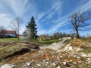 Plot for construction, Sale, Krnjak, Čatrnja