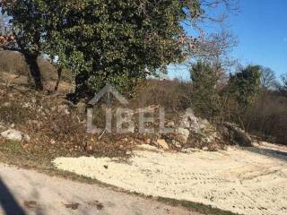 Plot for construction, Sale, Svetvinčenat, Svetvinčenat
