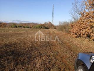 Construction plot for commercial properties, Sale, Svetvinčenat, Svetvinčenat