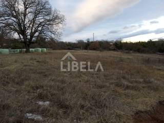 Plot for construction, Sale, Svetvinčenat, Svetvinčenat