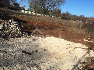 Plot for construction, Sale, Svetvinčenat, Svetvinčenat