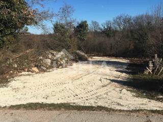 Plot for construction, Sale, Svetvinčenat, Svetvinčenat