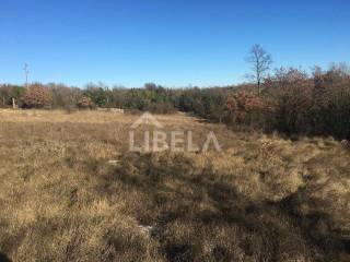 Plot for construction, Sale, Svetvinčenat, Svetvinčenat