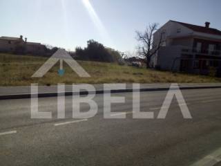 Plot for construction of mixed-use property, Sale, Fažana, Fažana
