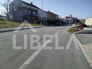 Plot for construction of mixed-use property, Sale, Fažana, Fažana