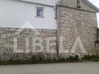 Stone house, Sale, Žminj, Karlovići
